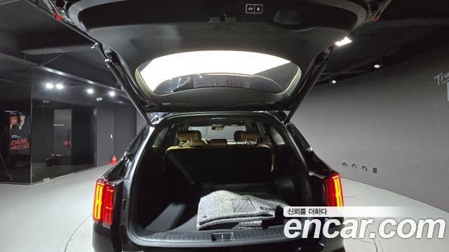 Kia Sorento 4세대 Signature, 2022 20