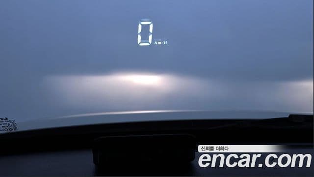 Kia The / новый New Ray Standard, 2021 15