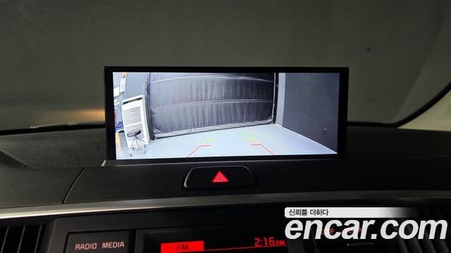 Kia The / новый New Ray Standard, 2021 16