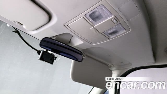 Kia The / новый New Ray Standard, 2021 18