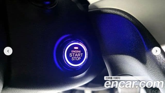 Kia The / новый New Ray Standard, 2021 19