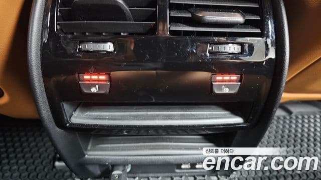 BMW 5시리즈 (G30) 520i M Sport, 2022 18