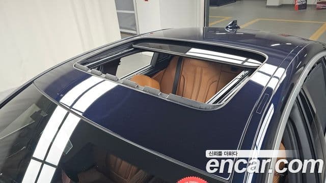 BMW 5시리즈 (G30) 520i M Sport, 2022 19