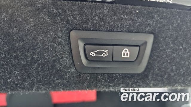 BMW 5시리즈 (G30) 520i M Sport, 2022 20