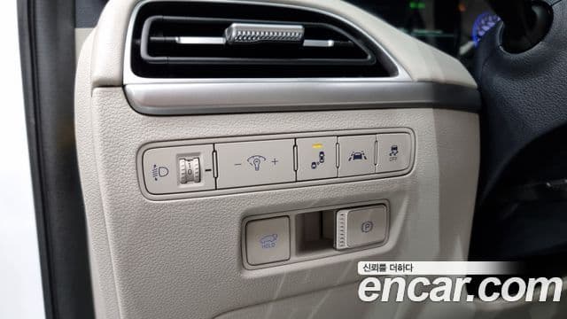 Hyundai Palisade Prestige, 2020 15