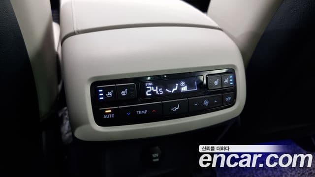 Hyundai Palisade Prestige, 2020 18