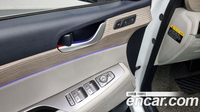 Hyundai Palisade Prestige, 2020 19