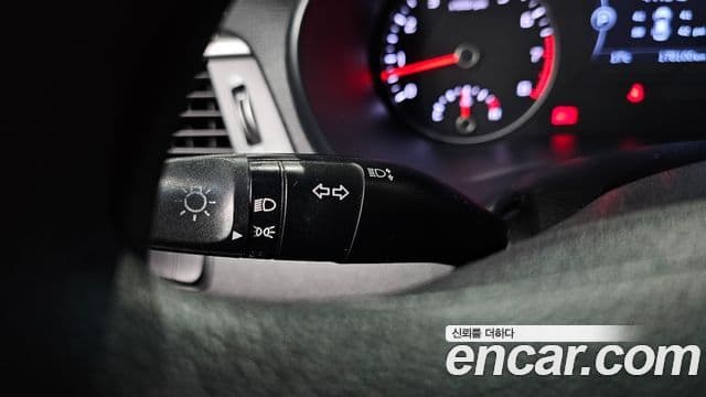 Kia K5 2세대 MX Deluxe, 2017 17