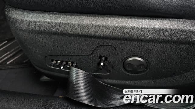 Kia K5 2세대 MX Deluxe, 2017 19