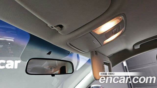 Kia K5 2세대 MX Deluxe, 2017 20