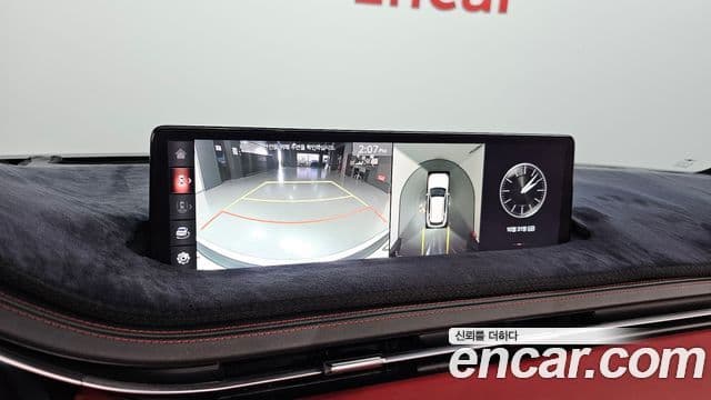 Genesis GV70, 2022 15