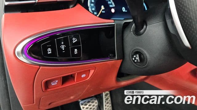 Genesis GV70, 2022 19