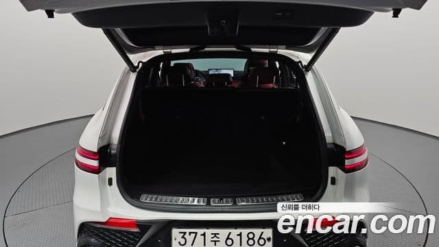 Genesis GV70, 2022 20