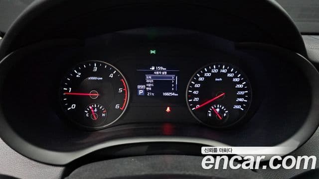 Kia 스팅어 Prime, 2018 8