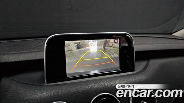 Kia 스팅어 Prime, 2018 15