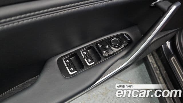 Kia 스팅어 Prime, 2018 18