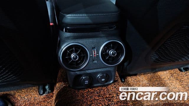 Kia 스팅어 Prime, 2018 19