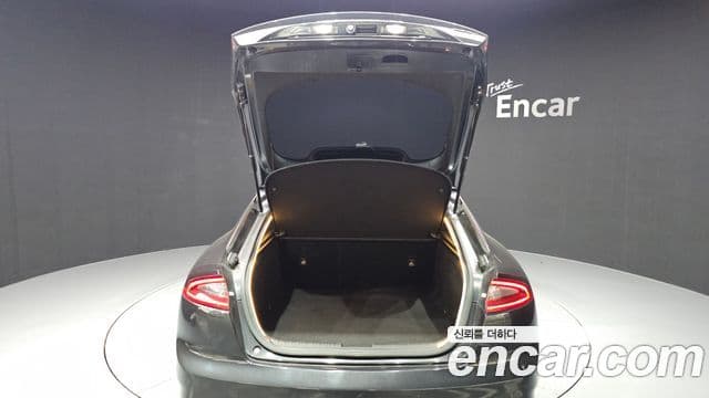 Kia 스팅어 Prime, 2018 20