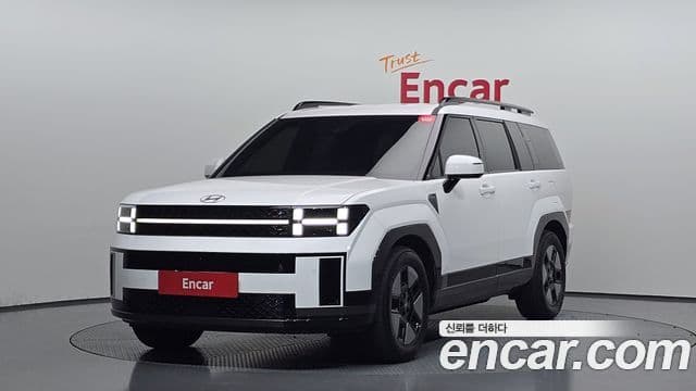 Hyundai Santa Fe (MX5) Calligraphy, 2024 1