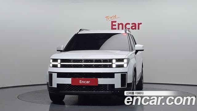 Hyundai Santa Fe (MX5) Calligraphy, 2024 3