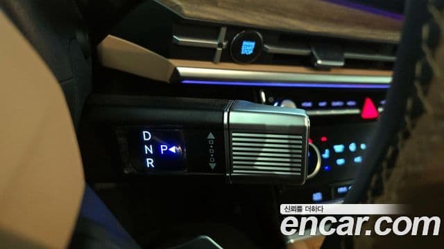 Hyundai Santa Fe (MX5) Calligraphy, 2024 9