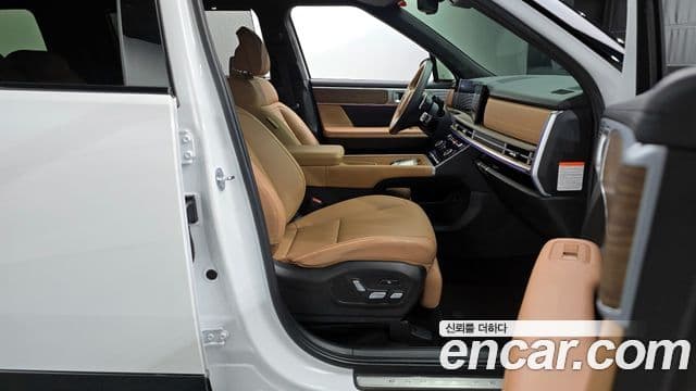 Hyundai Santa Fe (MX5) Calligraphy, 2024 11