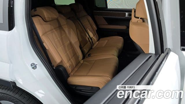 Hyundai Santa Fe (MX5) Calligraphy, 2024 12