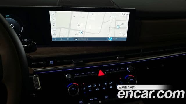 Hyundai Santa Fe (MX5) Calligraphy, 2024 16