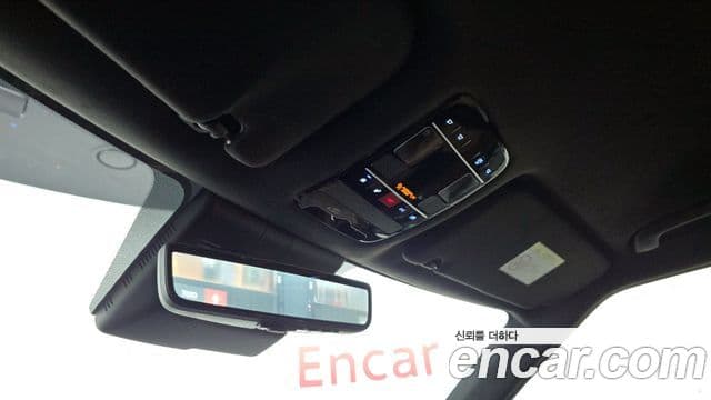 Hyundai Santa Fe (MX5) Calligraphy, 2024 19