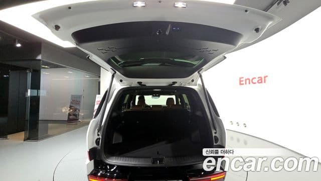 Hyundai Santa Fe (MX5) Calligraphy, 2024 20