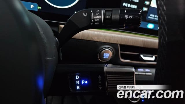 Hyundai Sonata D Edge гибрид(DN8) Inspiration, 2024 9