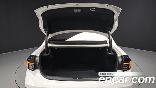 Hyundai Sonata D Edge гибрид(DN8) Inspiration, 2024 20