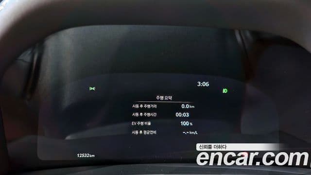 Toyota Alphard 4세대, 2024 8