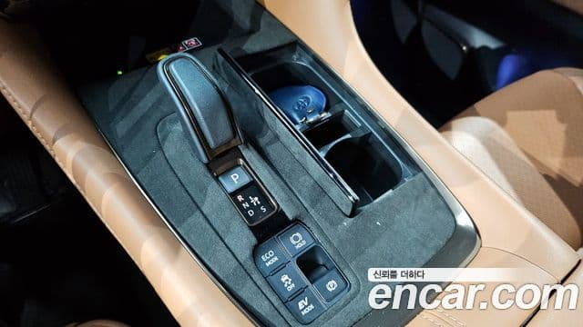 Toyota Alphard 4세대, 2024 9