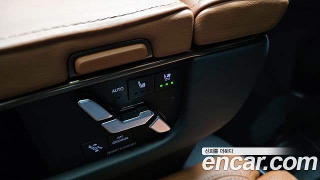 Toyota Alphard 4세대, 2024 17