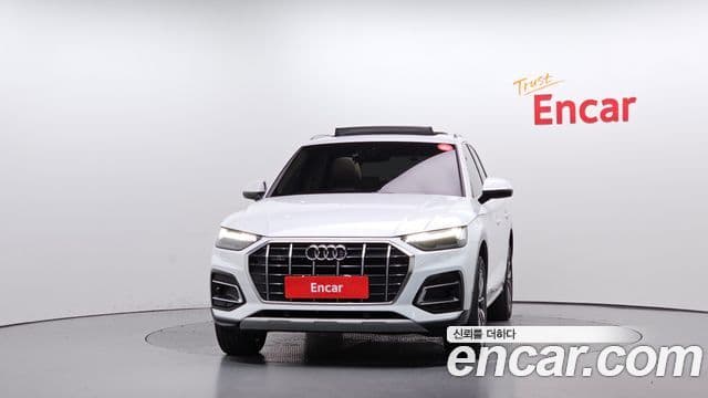 Audi Q5 (FY), 2023 3