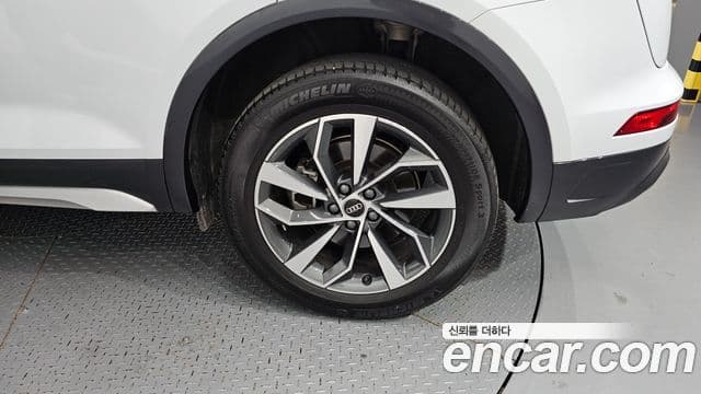 Audi Q5 (FY), 2023 все фото