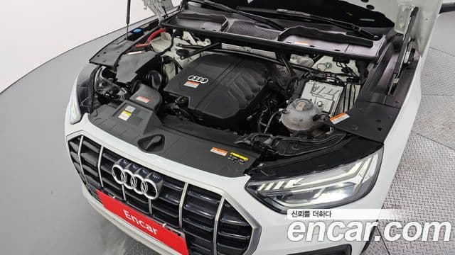 Audi Q5 (FY), 2023 6