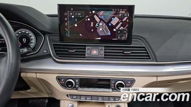 Audi Q5 (FY), 2023 14