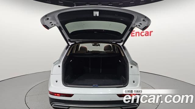 Audi Q5 (FY), 2023 20