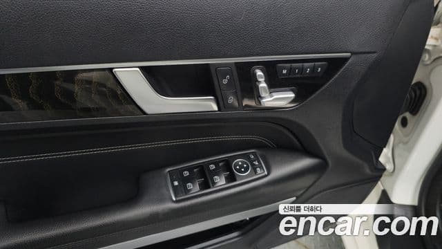 Mercedes-Benz E-класс W212 E200 кабриолет, 2017 18