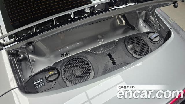 Porsche 911 (992) Carrera GTS, 2025 6