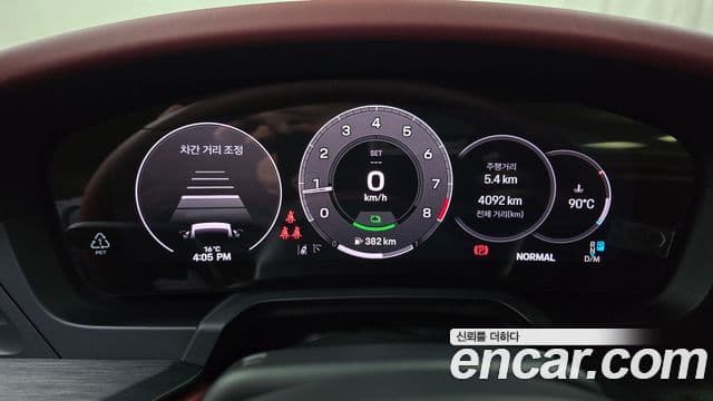 Porsche 911 (992) Carrera GTS, 2025 8