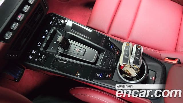 Porsche 911 (992) Carrera GTS, 2025 9