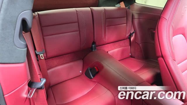 Porsche 911 (992) Carrera GTS, 2025 12