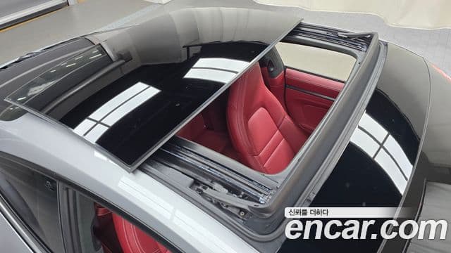 Porsche 911 (992) Carrera GTS, 2025 17