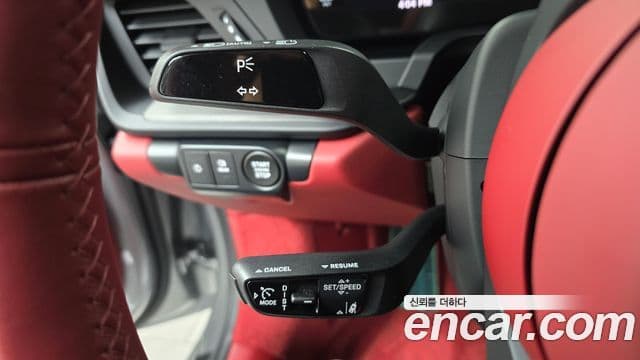 Porsche 911 (992) Carrera GTS, 2025 18