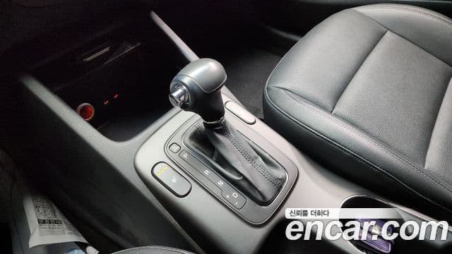 Kia K3 Luxury, 2013 9