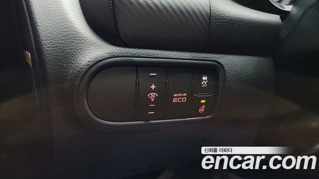 Kia K3 Luxury, 2013 16