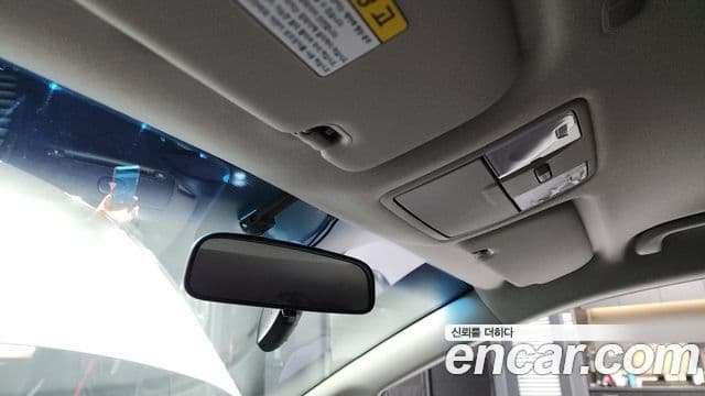 Kia K3 Luxury, 2013 17